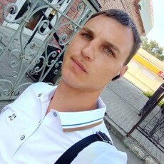 Фотография мужчины Евгений, 31 год из г. Бийск