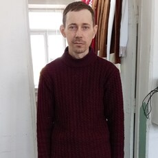 Фотография мужчины Андрей, 38 лет из г. Витебск