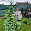 Елена, 65 лет