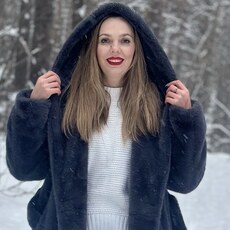 Татьяна, 35 из г. Екатеринбург.