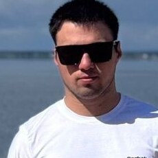 Фотография мужчины Кирилл, 25 лет из г. Забайкальск