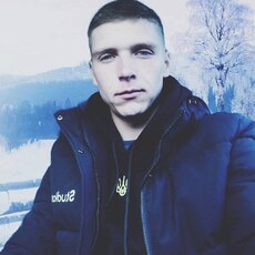 Фотография мужчины Ярик, 37 лет из г. Черкассы