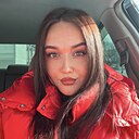 Татьяна, 21 год