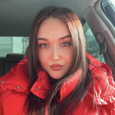 Фотография девушки Татьяна, 21 год из г. Омск