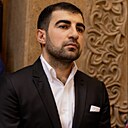 Гар, 37 лет