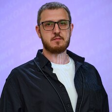 Фотография мужчины Илья, 38 лет из г. Астрахань