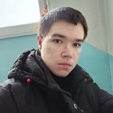 Фотография мужчины Даниил, 18 лет из г. Кемерово