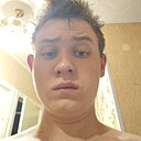 Сергей, 18 лет