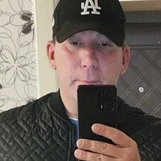 Фотография мужчины Вячеслав, 43 года из г. Архангельск
