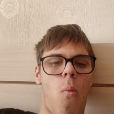 Фотография мужчины Доминик, 24 года из г. Минск