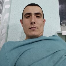 Фотография мужчины Фаррух, 32 года из г. Брест