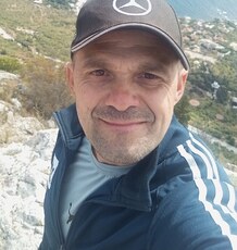 Фотография мужчины Ян, 44 года из г. Феодосия