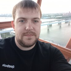Фотография мужчины Егор, 31 год из г. Вихоревка