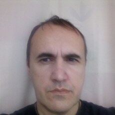 Фотография мужчины Антон, 43 года из г. Березники