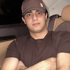 Фотография мужчины Mekhroj, 22 года из г. Худжанд