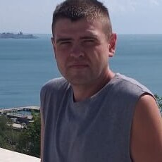 Фотография мужчины Сергей, 35 лет из г. Химки