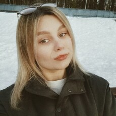 Фотография девушки Александра, 35 лет из г. Рогачев
