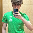 Матвей, 18 лет