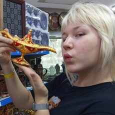 Фотография девушки Катя, 20 лет из г. Дзержинск