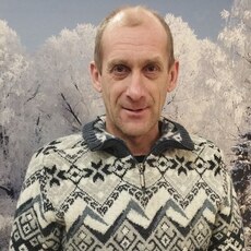 Фотография мужчины Сергей, 52 года из г. Челябинск