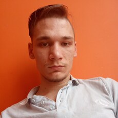 Фотография мужчины Patryk, 24 года из г. Бытом