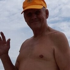 Юрий, 64 из г. Тюмень.