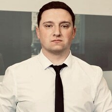 Фотография мужчины Дмитрий, 34 года из г. Саратов