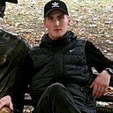 Максим, 24 года