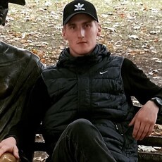 Фотография мужчины Максим, 24 года из г. Жлобин