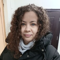 Фотография девушки Вика, 31 год из г. Бишкек