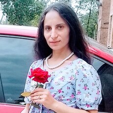 Фотография девушки Ганна, 31 год из г. Одесса