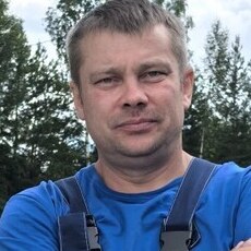 Фотография мужчины Андрей, 43 года из г. Пермь