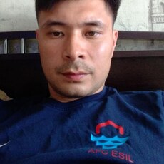 Фотография мужчины Bobby, 35 лет из г. Экибастуз