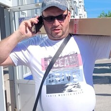 Фотография мужчины Дмитрий, 46 лет из г. Серов