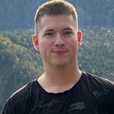 Фотография мужчины Дмитрий, 26 лет из г. Богучаны