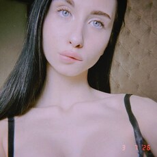 Дарья, 18 из г. Томск.
