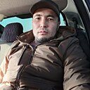 Gaziz, 39 лет