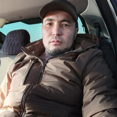 Фотография мужчины Gaziz, 39 лет из г. Усть-Каменогорск