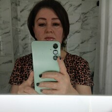 Фотография девушки Елена, 46 лет из г. Краснодар