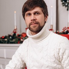 Фотография мужчины Николай, 32 года из г. Санкт-Петербург