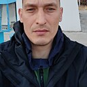 Максим, 37 лет