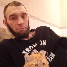 Фотография мужчины Юра, 43 года из г. Барнаул