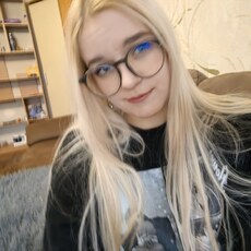 Анна, 22 из г. Новокузнецк.
