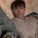 Сергей, 19 лет