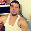 Rustam, 41 год