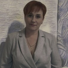Елена, 47 из г. Барнаул.