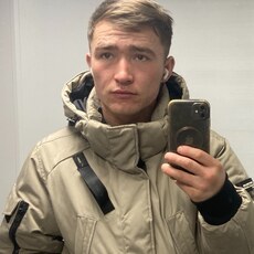 Фотография мужчины Alouddin, 22 года из г. Москва