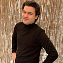 Леонард, 18 лет