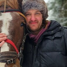Фотография мужчины Петр, 39 лет из г. Минск