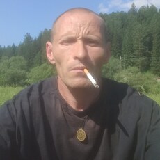 Фотография мужчины Дмитрий, 41 год из г. Томск